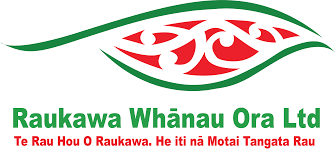 Raukawa Whānau Ora Ltd - Board of Directors