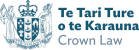 Senior Crown Counsel, Crown Legal Risk Group