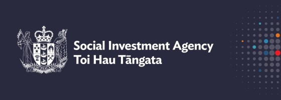 Private Secretary for the Social Investment Agency