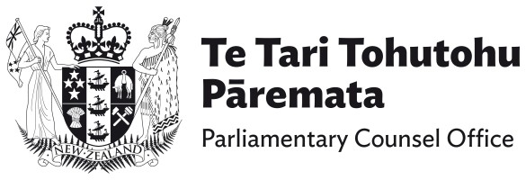 Legislative Drafters | Ngā Kaituhituhi Ture