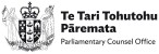 Legislative Drafters | Ngā Kaituhituhi Ture