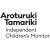 Kaiaroturuki | Monitor