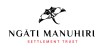 Senior Administrator & Administration Assistant